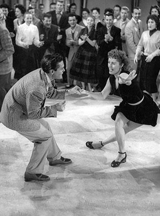 Lindy Hop